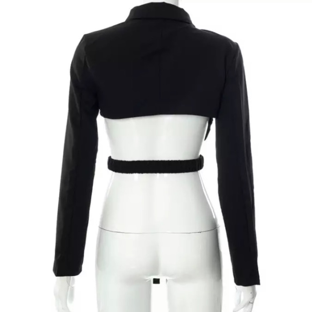 Blazer - Picture 5 of 5